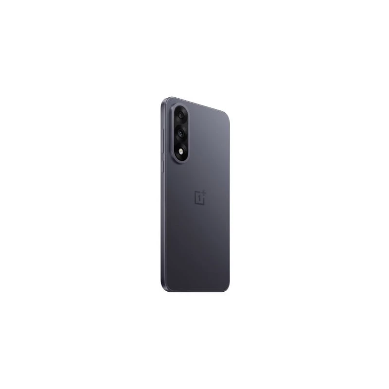 OnePlus Nord 5 5G Smartphone, 6.74 inch Fluid AMOLED, 8GB RAM, 256GB, Dual SIM, 5000mAh, Phantom Grey