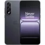 OnePlus Nord 5 5G Smartphone, 6.74 inch Fluid AMOLED, 8GB RAM, 256GB, Dual SIM, 5000mAh, Phantom Grey