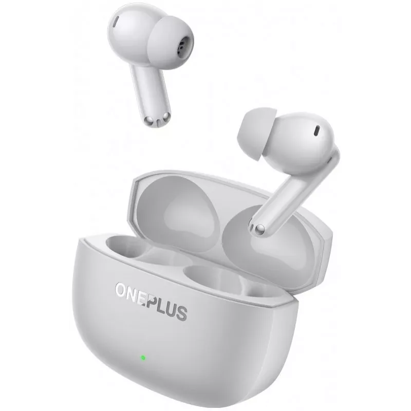 OnePlus Nord Buds 4 Pro tõelised juhtmevabad kõrvaklapid sügavhallid