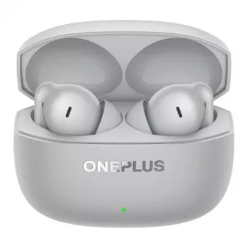 OnePlus Nord Buds 4 Pro tõelised juhtmevabad kõrvaklapid sügavhallid