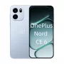 OnePlus Nord CE 6 5G 256GB 8GB RAM Dual SIM Smartphone with 7500mAh - Pitch Blue