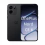 OnePlus Nord CE 6 5G Dual SIM 8GB RAM 256GB Midnight Black Nutitelefon 6.72-tollise 120Hz ekraaniga, 108MP kaamera, 5000mAh 67W laadimine