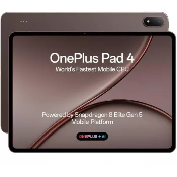 OnePlus Pad 4 Wi-Fi 12/256GB Dune Glow
