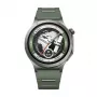 OnePlus Watch 4 46mm AMOLED GPS nutikell - Evergreen