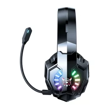ONIKUMA B15 Mängukõrvaklapid (Must)