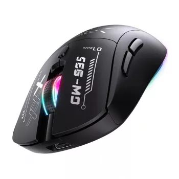 ONIKUMA CW953 Gaming Mouse (Black)