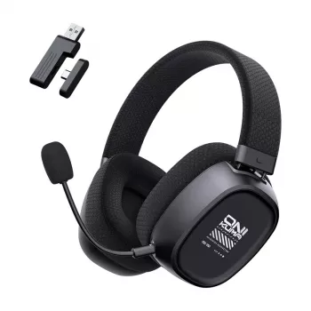 ONIKUMA GT839 Gaming Headphones
