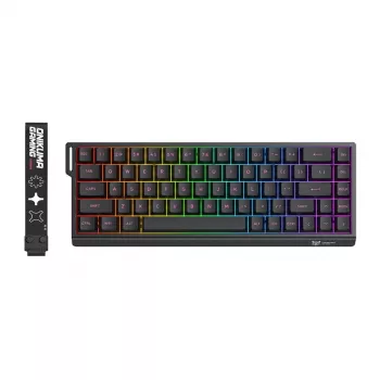 ONIKUMA MT603 Gaming Keyboard (Must)