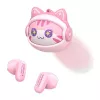 ONIKUMA TX603 TWS Bluetooth kõrvaklapid Roosa