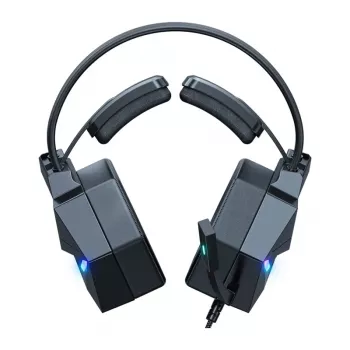 ONIKUMA X20 Mängukõrvaklapid (Must)