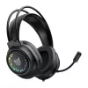 ONIKUMA X92 Mängukõrvaklapid (Must)