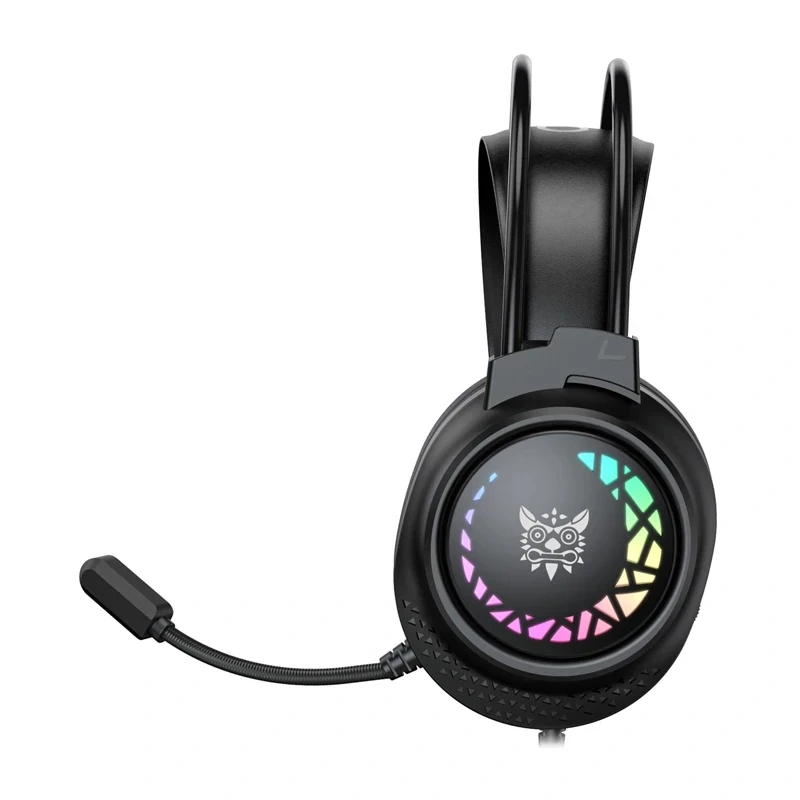 ONIKUMA X92 Mängukõrvaklapid (Must)