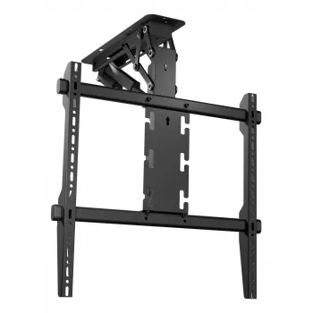 ONKRON N3LE-B lae kinnitus TV-dele 50-75 tolli, must