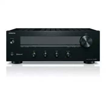 Onkyo TX-8220 B Must Stereovastuvõtja 2x100W DAB+ BT