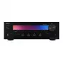 Onkyo TX-8470BMMP Stereo Receiver with Class G Amplification, 110W/Ch, Black