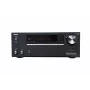 Onkyo TX-NR7100M2 9.2 AV-võrguvastuvõtja 8K THX Wi-Fi Bluetooth Atmos Sonos sertifitseeritud, must