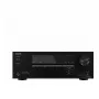 ONKYO TX-SR3100 5.2-kanaliga AV-vastuvõtja 80W 4K/8K HDR10+ Dolby Atmos Bluetooth must