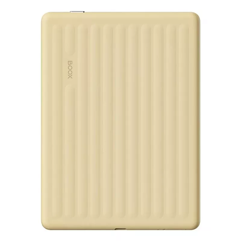 ONYX BOOX Go 6 (Gen II) 6-tolline e-luger E Ink Carta 1200, 4GB RAM, 64GB salvestusruumi, Android 12, Wi-Fi ja Bluetooth