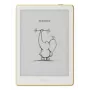 ONYX BOOX Go 6 (Gen II) 6-tolline e-luger E Ink Carta 1200, 4GB RAM, 64GB salvestusruumi, Android 12, Wi-Fi ja Bluetooth