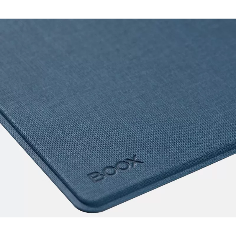 Onyx BOOX OCV0566R Magnetiline Folio-ümbris Go 6 (Gen 2) jaoks, Mereväesinine