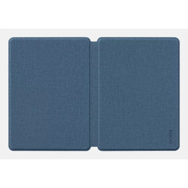 Onyx BOOX OCV0566R Magnetiline Folio-ümbris Go 6 (Gen 2) jaoks, Mereväesinine