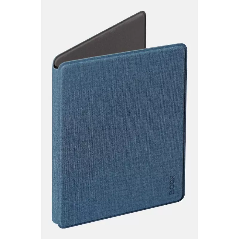 Onyx BOOX OCV0566R Magnetiline Folio-ümbris Go 6 (Gen 2) jaoks, Mereväesinine