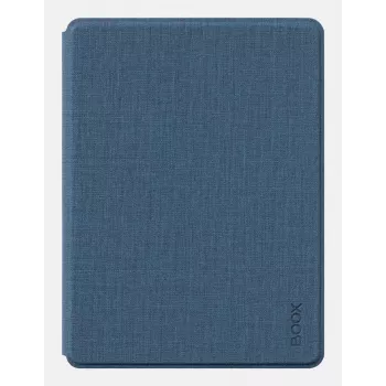 Onyx BOOX OCV0566R Magnetiline Folio-ümbris Go 6 (Gen 2) jaoks, Mereväesinine