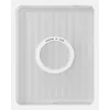 Onyx BOOX OCV0567R TPU Tagakaas 6-tollisele e-lugerile (Go 6 Gen 2) - Must