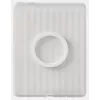 Onyx BOOX OCV0567R TPU Tagakaas 6-tollisele e-lugerile (Go 6 Gen 2) - Must
