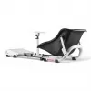 Oplite 104318 Racing Cockpit – sim-võidusõidu šassii reguleeritavate rooli- ja pedaalikinnitustega