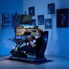 Oplite Cockpit Chassis R8 Fury must — jaemüük, kaubavedu