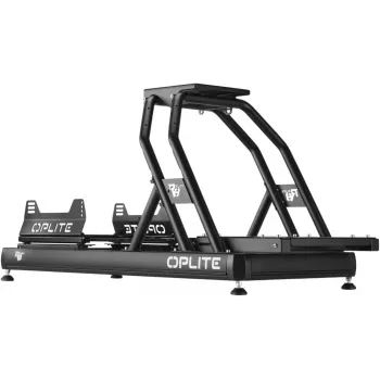 Oplite Cockpit Chassis R8 Fury must — jaemüük, kaubavedu