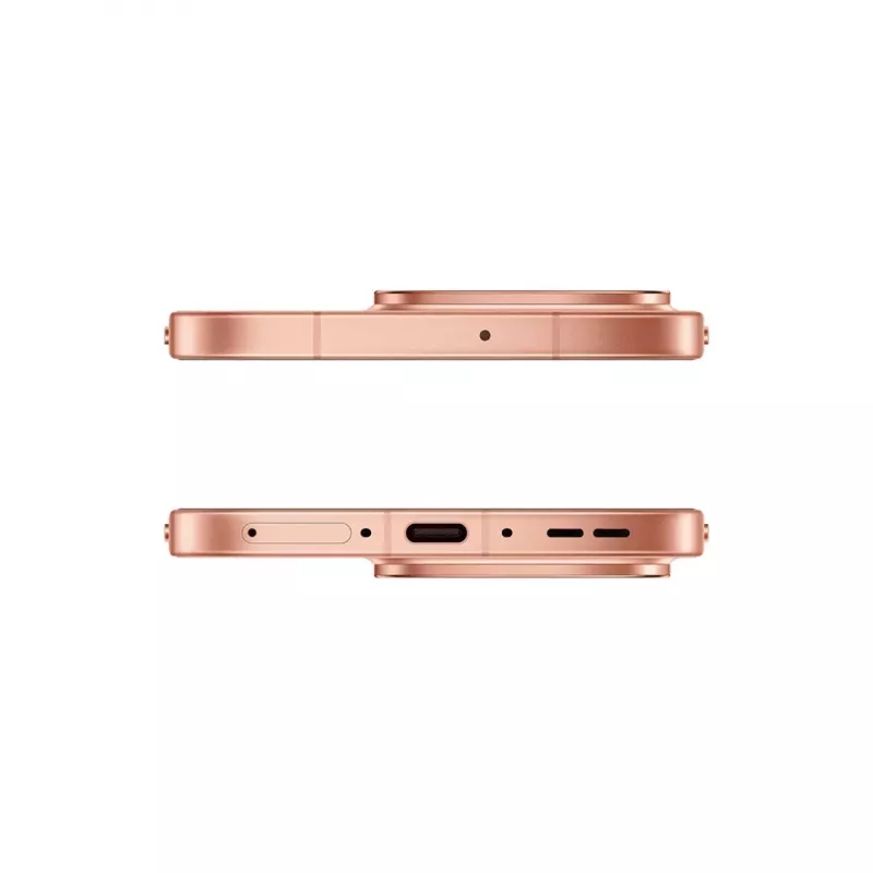 OPP Find X9S 12/512GB Oranž