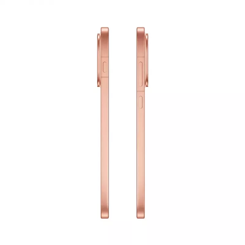 OPP Find X9S 12/512GB Oranž