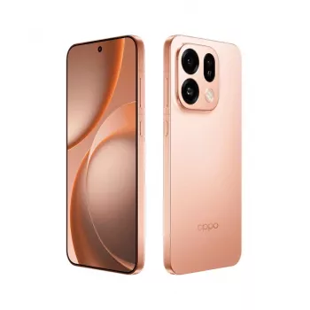 OPP Find X9S 12/512GB Oranž