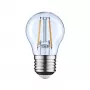 OPPLE LED-filamentpirn Drop E27 2.8W 250lm soe valge 2700K hämardatav matt