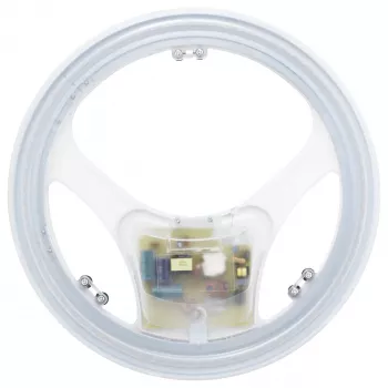 OPPLE LED-moodul Clio 36W 3000lm 4000K hämardatav süvistatav laevalgusti
