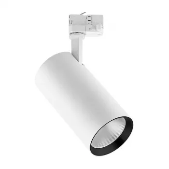OPPLE LEDSpot3C-C-P 25W-3000-36D-WH LED Spotvalgusti 25W 2200lm 3000K Soe valge 36° valgusnurk Valge