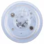 OPPLE Lighting Clio LED-moodul 12W 1000lm 2700K soe valge