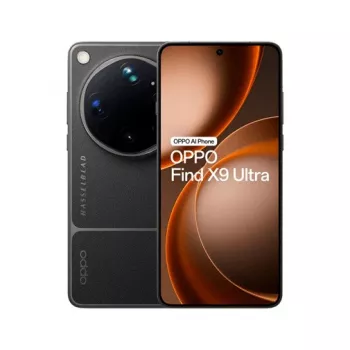 Oppo Find X9 Ultra 5G Dual SIM 12GB RAM 512GB Storage Must