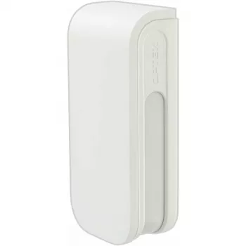 OPTEX BXS-AM(W) kahepoolne välis-PIR liikumisandur anti-maskinguga (4 kiirt, 24m, IP55)