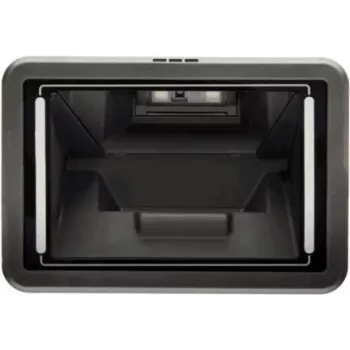 Opticon M-11 Fikseeritud kinnitusega 1D/2D CMOS triipkoodiskanner, must
