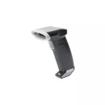 Opticon OPC-3301i kaasaskantav Bluetooth lineaarse imageriga vöötkoodilugeja, 300 skaneerimist/sek, 1D, must 13724