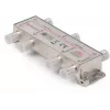 OPTICUM 1x6 DVB-T/SAT signaalijagaja 5-2400 MHz