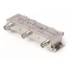 OPTICUM 1x6 DVB-T/SAT signaalijagaja 5-2400 MHz