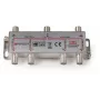 OPTICUM 1x6 DVB-T/SAT signaalijagaja 5-2400 MHz