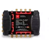 Opticum OMS 5/8 PRO-TRQ multiswitch 5 sisse 8 välja (Platinium Line)
