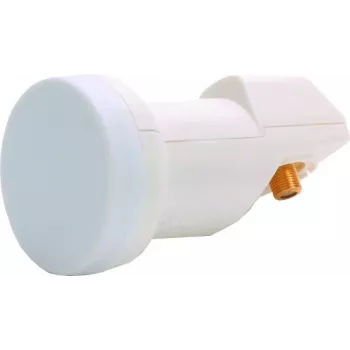 OPTICUM RED ROBUST üksik LNB konverter