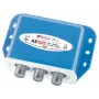 OPTICUM RTV/SAT kombineerija diplexer 5-2400 MHz F-tüüp