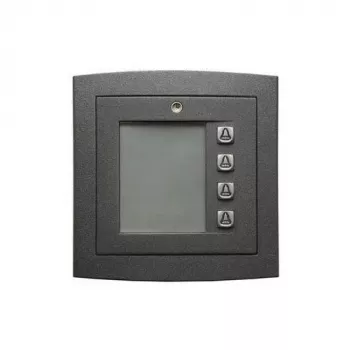OPTIMA OP-J4-G ELFON 4-Button Digital Dialing Module
